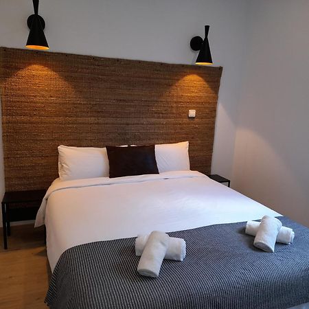 Vt Senalde-Goienuri Apartment Laudio Bagian luar foto