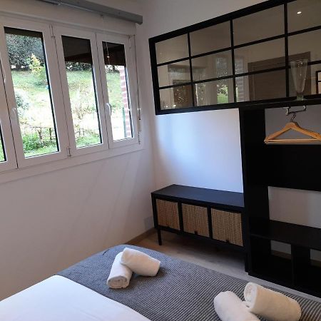 Vt Senalde-Goienuri Apartment Laudio Bagian luar foto