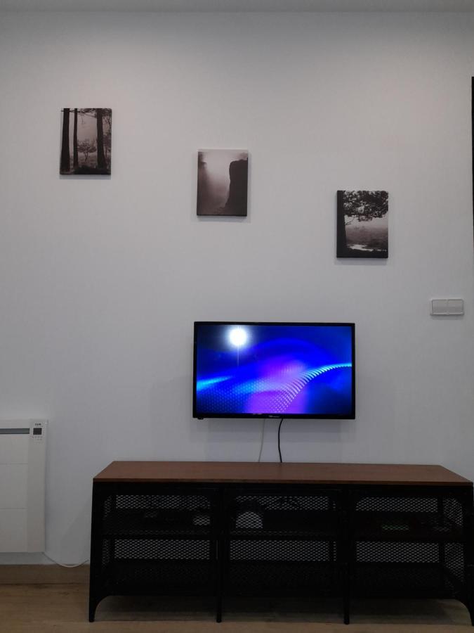 Vt Senalde-Goienuri Apartment Laudio Bagian luar foto