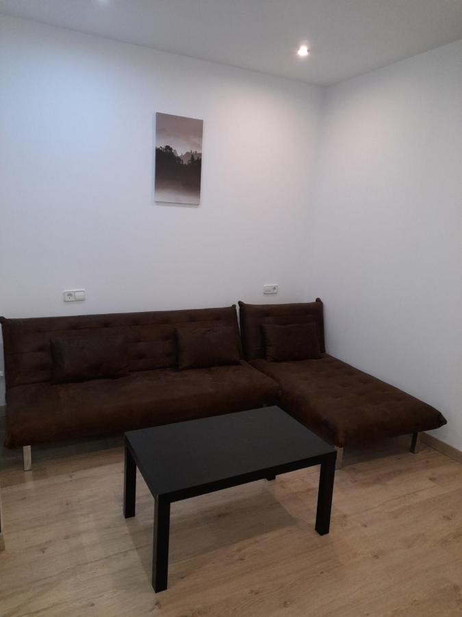 Vt Senalde-Goienuri Apartment Laudio Bagian luar foto