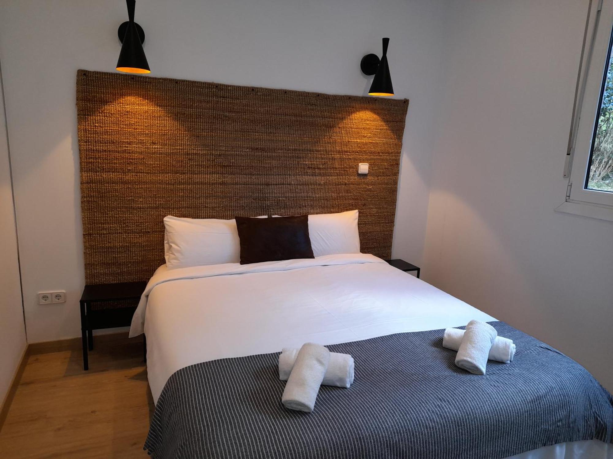 Vt Senalde-Goienuri Apartment Laudio Bagian luar foto