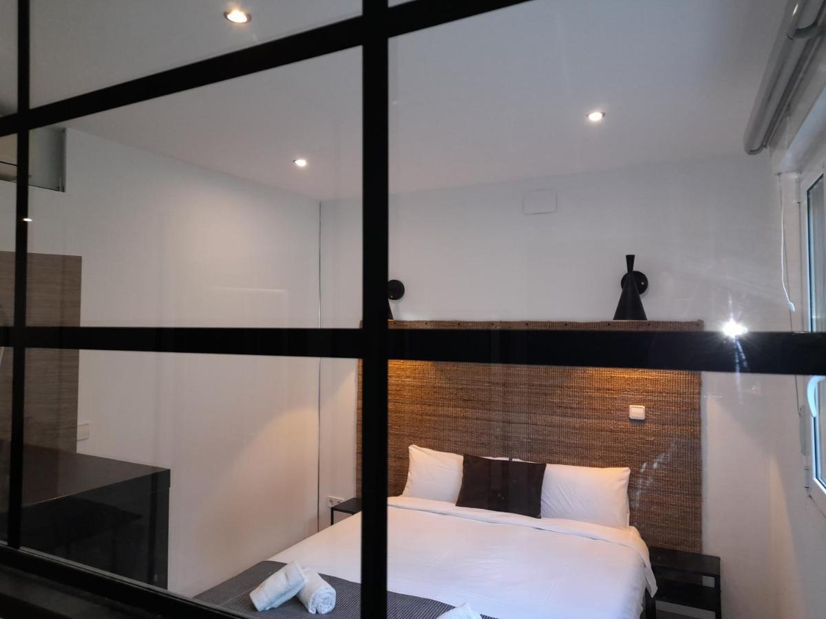 Vt Senalde-Goienuri Apartment Laudio Bagian luar foto