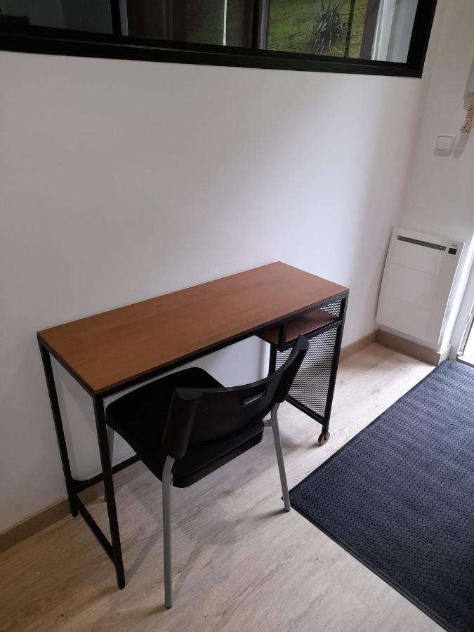 Vt Senalde-Goienuri Apartment Laudio Bagian luar foto