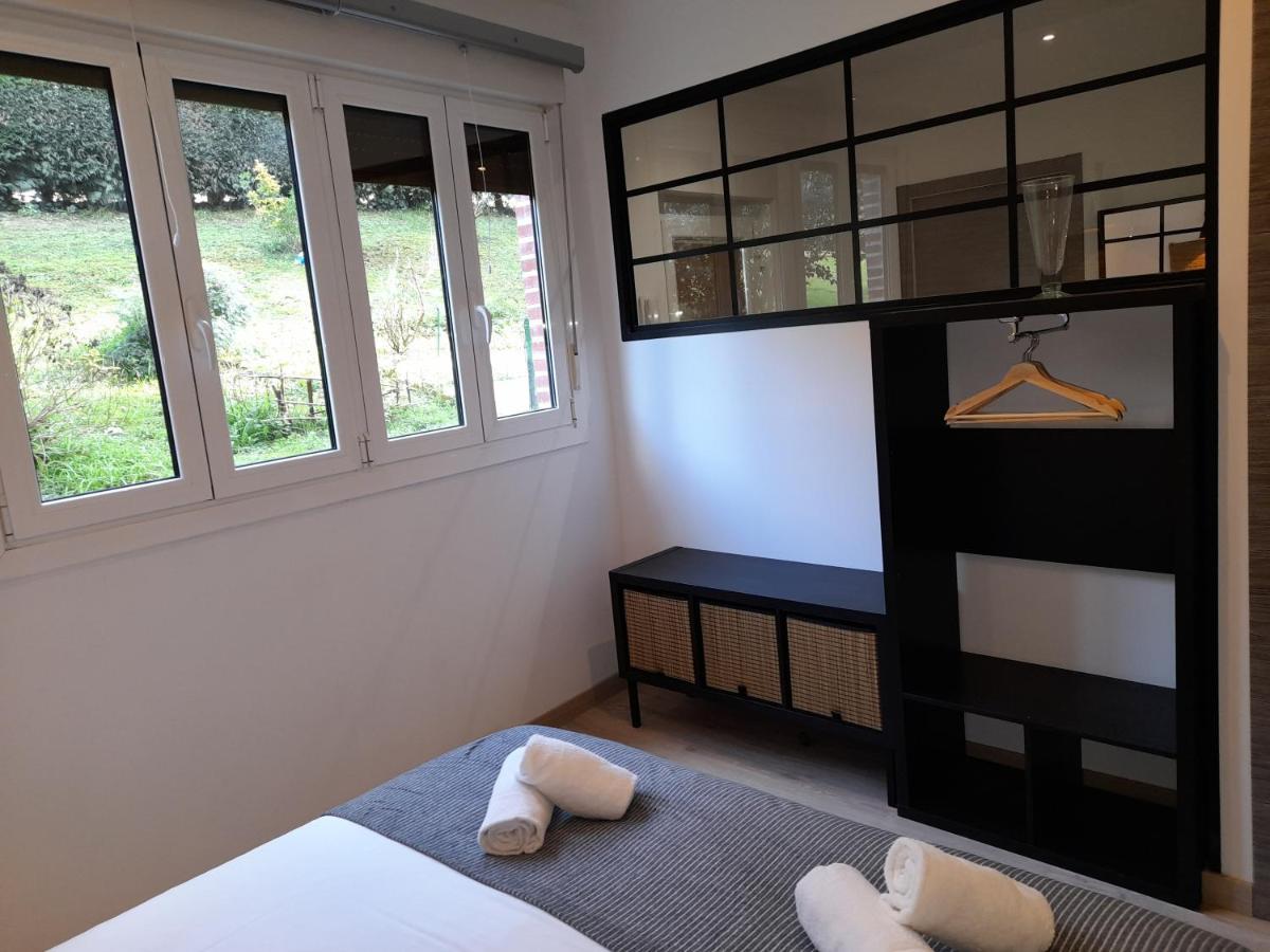 Vt Senalde-Goienuri Apartment Laudio Bagian luar foto