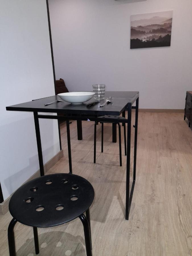 Vt Senalde-Goienuri Apartment Laudio Bagian luar foto