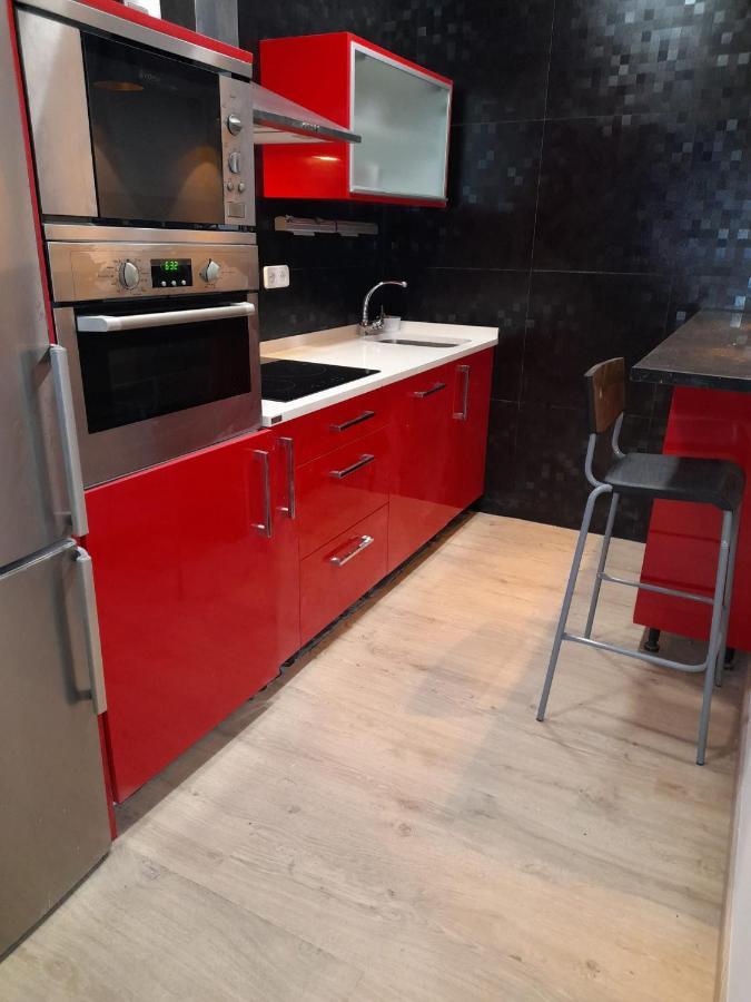 Vt Senalde-Goienuri Apartment Laudio Bagian luar foto