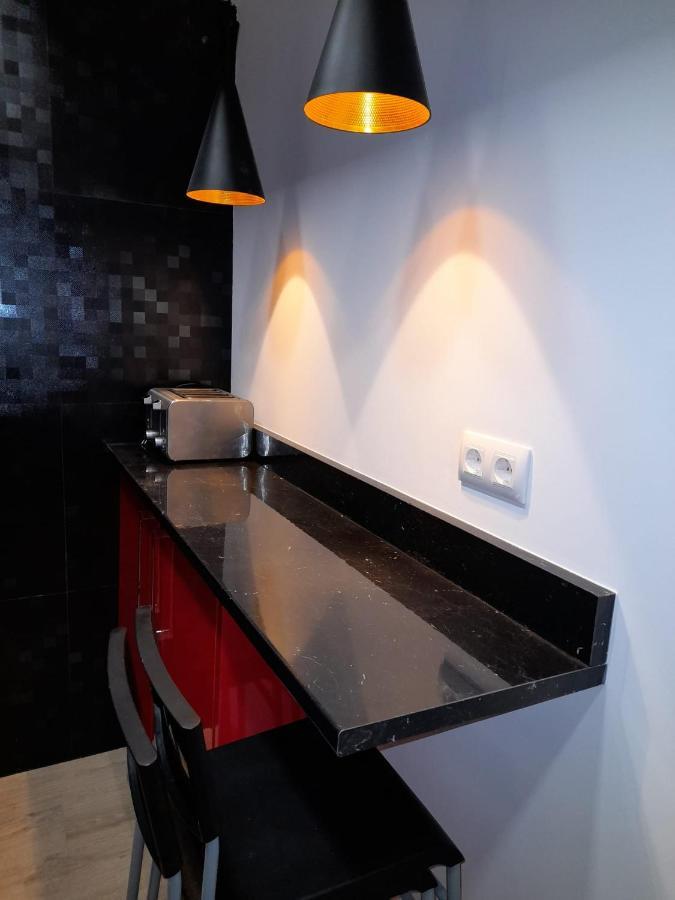 Vt Senalde-Goienuri Apartment Laudio Bagian luar foto