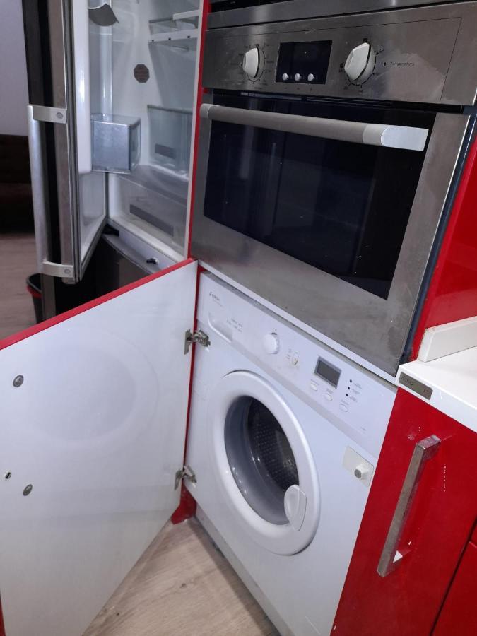 Vt Senalde-Goienuri Apartment Laudio Bagian luar foto