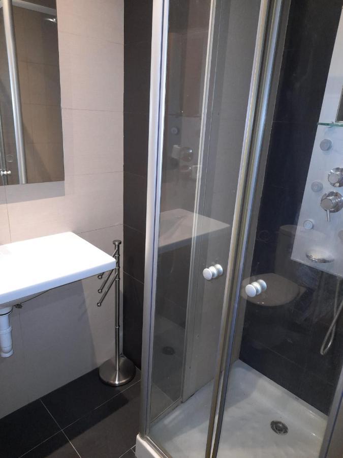 Vt Senalde-Goienuri Apartment Laudio Bagian luar foto
