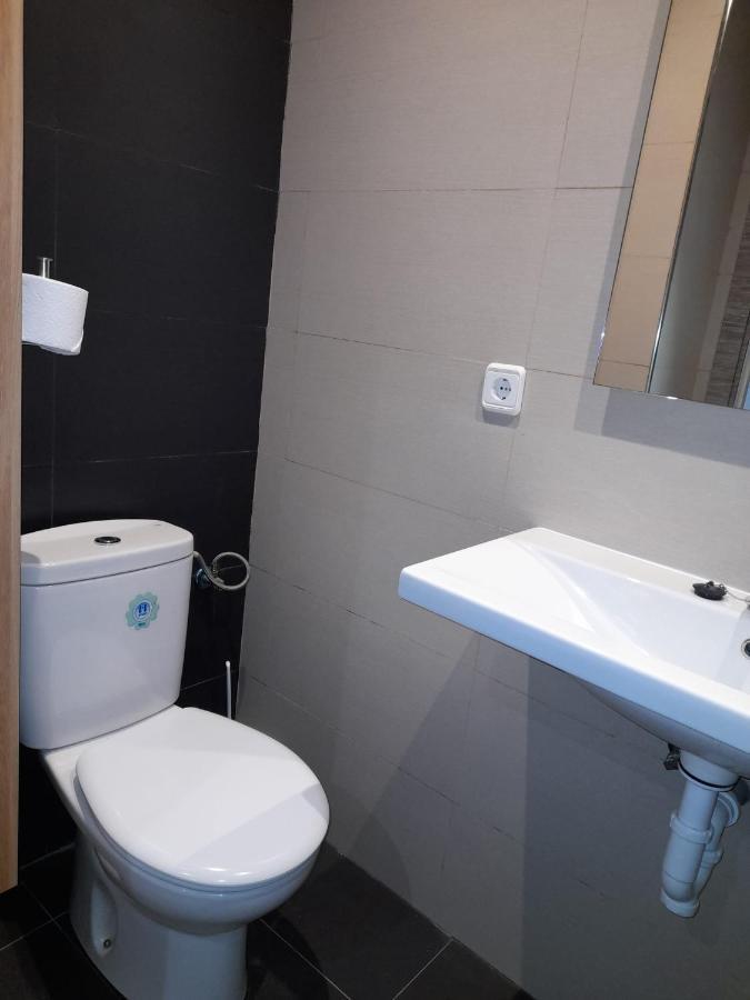 Vt Senalde-Goienuri Apartment Laudio Bagian luar foto