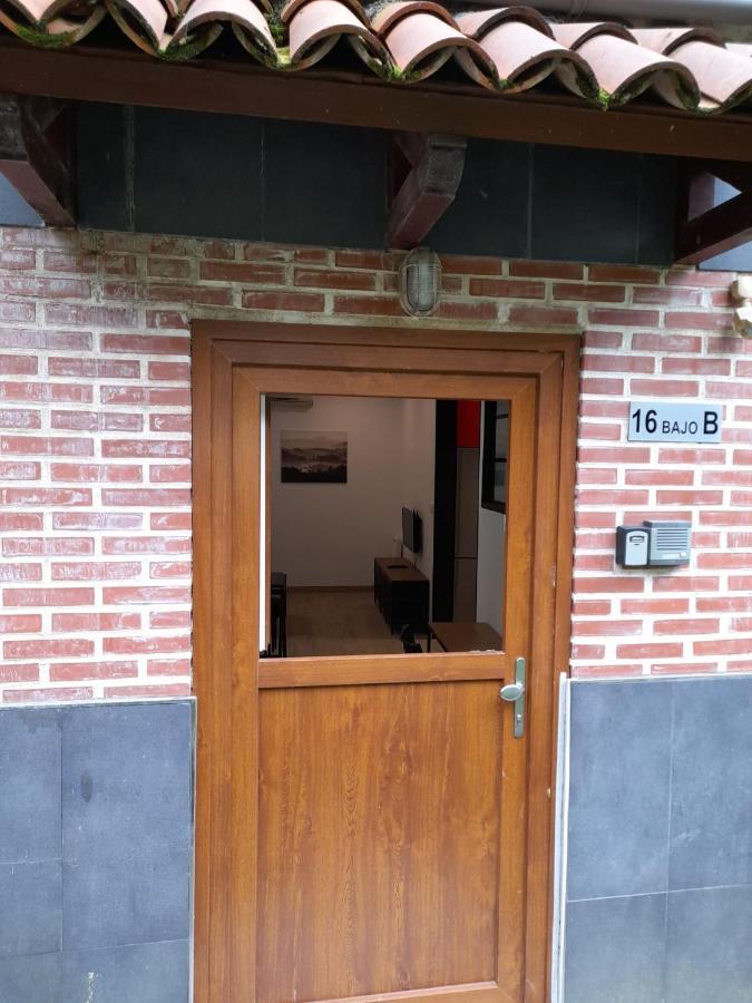 Vt Senalde-Goienuri Apartment Laudio Bagian luar foto